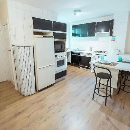 Lovely 3 Bedroom Flat In Marylebone Londen Buitenkant foto