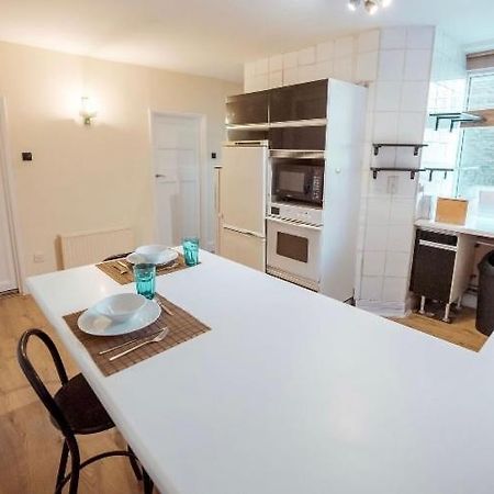 Lovely 3 Bedroom Flat In Marylebone Londen Buitenkant foto