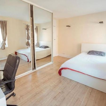 Lovely 3 Bedroom Flat In Marylebone Londen Buitenkant foto