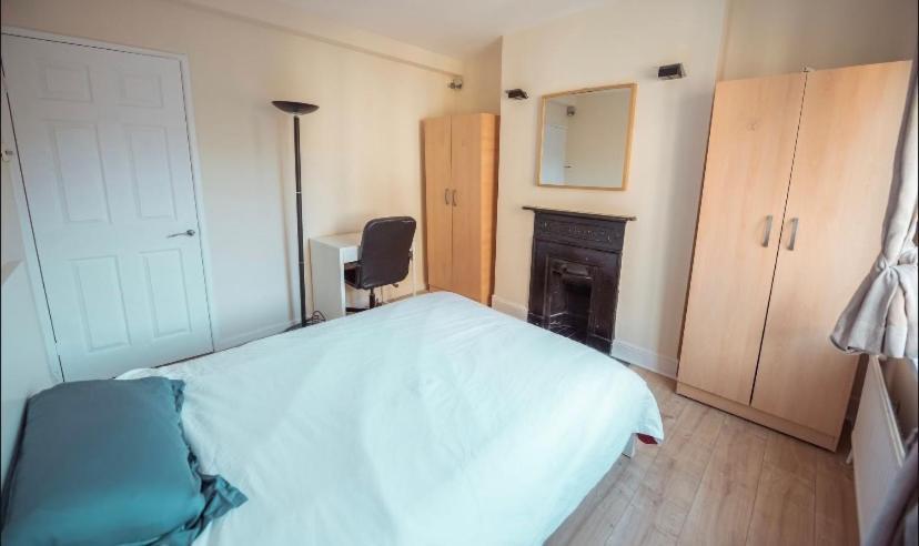 Lovely 3 Bedroom Flat In Marylebone Londen Buitenkant foto