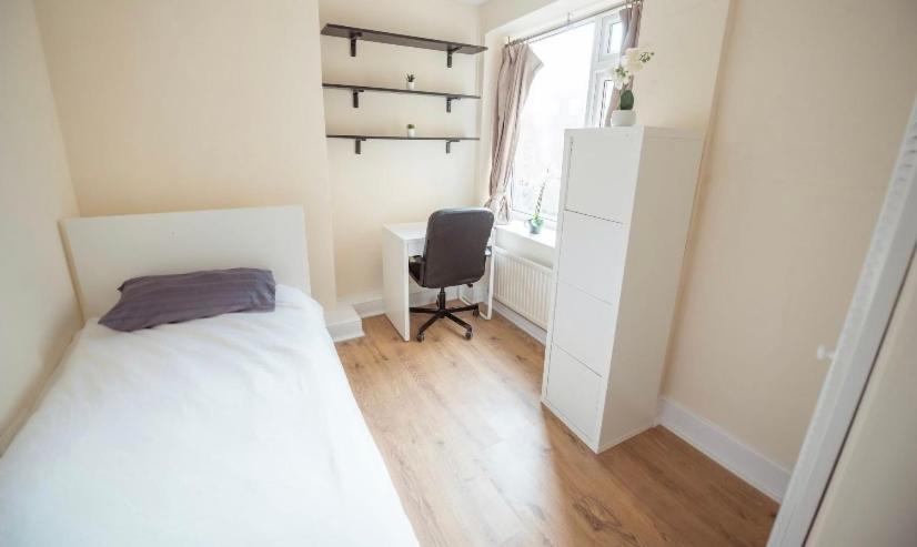 Lovely 3 Bedroom Flat In Marylebone Londen Buitenkant foto